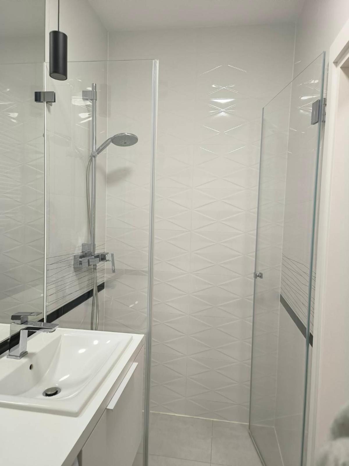 Vipwarsawapartments Diamond Mennica Residence Eksteriør bilde