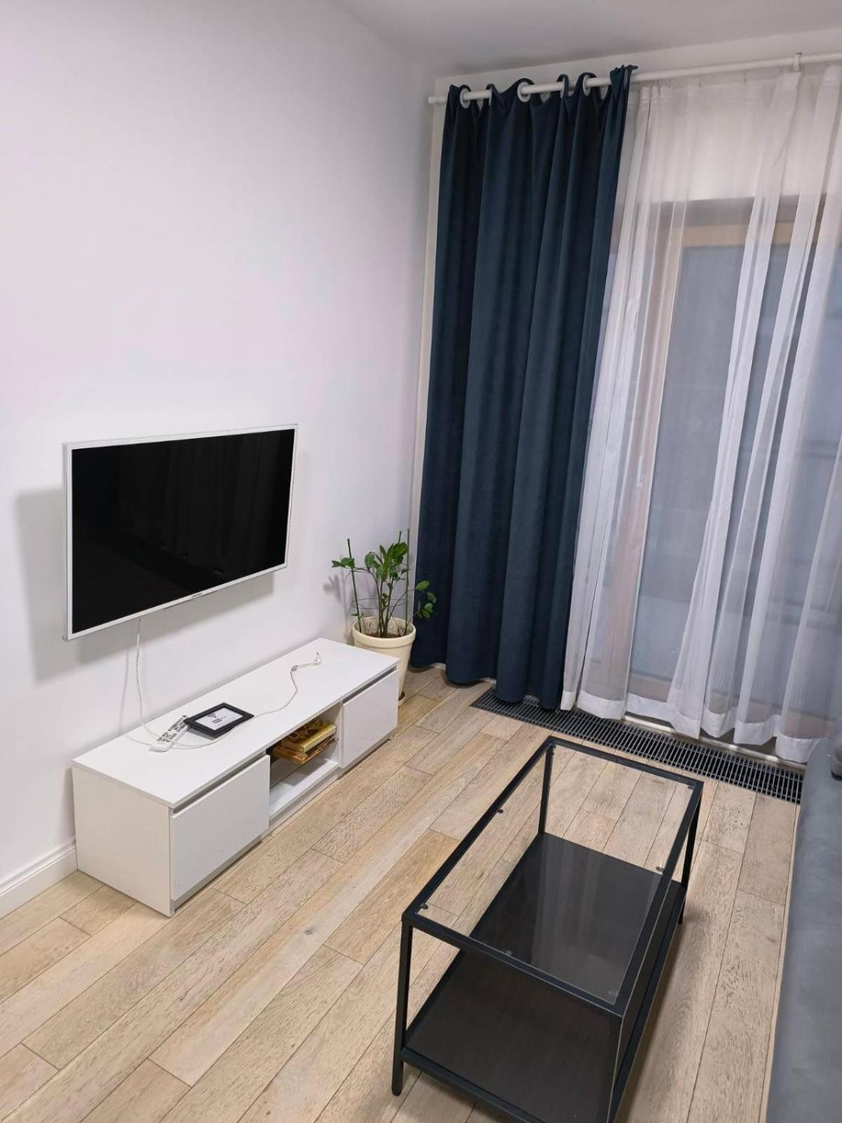 Vipwarsawapartments Diamond Mennica Residence Eksteriør bilde
